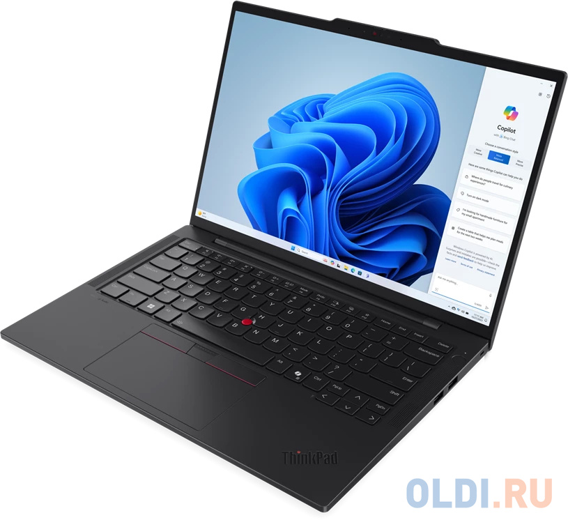 Ноутбук Lenovo ThinkPad T14s *