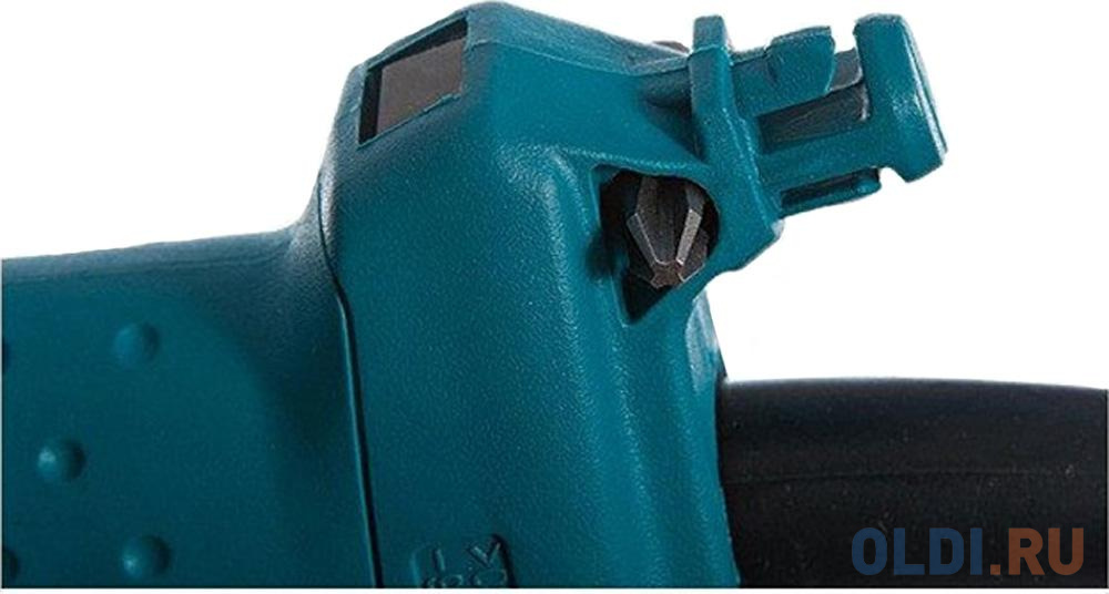 Makita FS4300JX2 Шуруповерт [FS4300JX2] { 570Вт,0-4000\\м,6-ти гр1\\4",1.4кг,шур-6мм,д\\г\\карт-6мм,подсв,нас д\\зав шуруп в лент,MakPac }