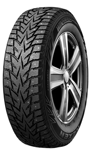 215/70 R16 Nexen Winguard WinSpike WS62 SUV 100T