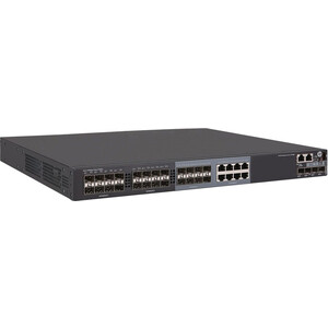 Коммутатор FlexNetwork HPE 5510 JH149A 24SFP 4SFP+ HI 1-slot Switch (JH149A) в Москвe