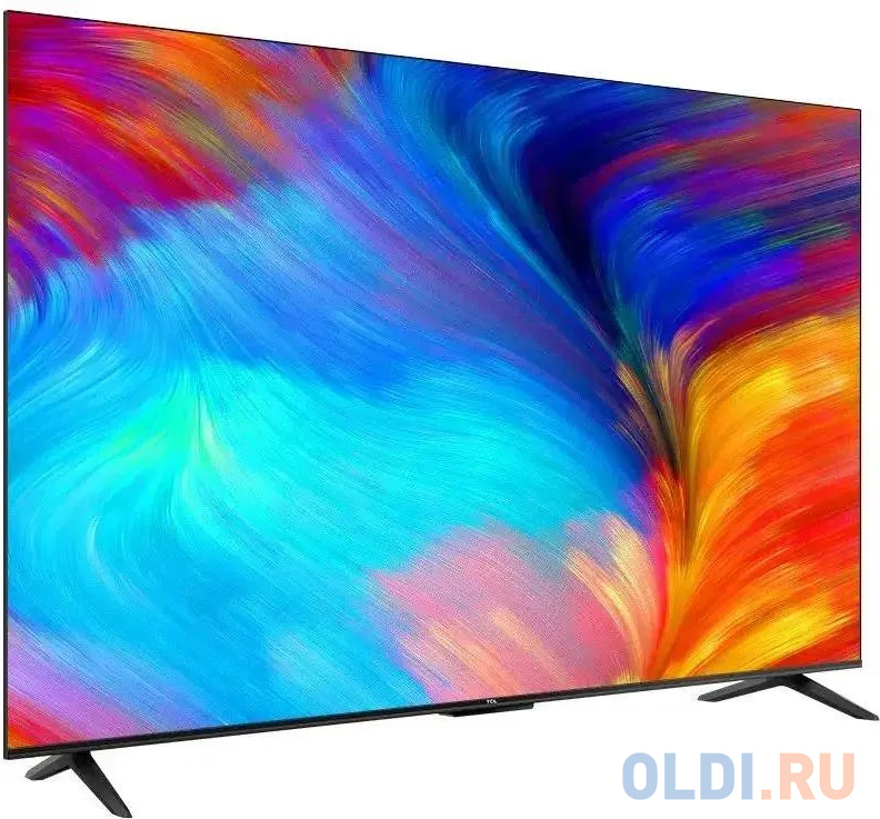 Телевизор LCD 55" 4K 55P635 TCL