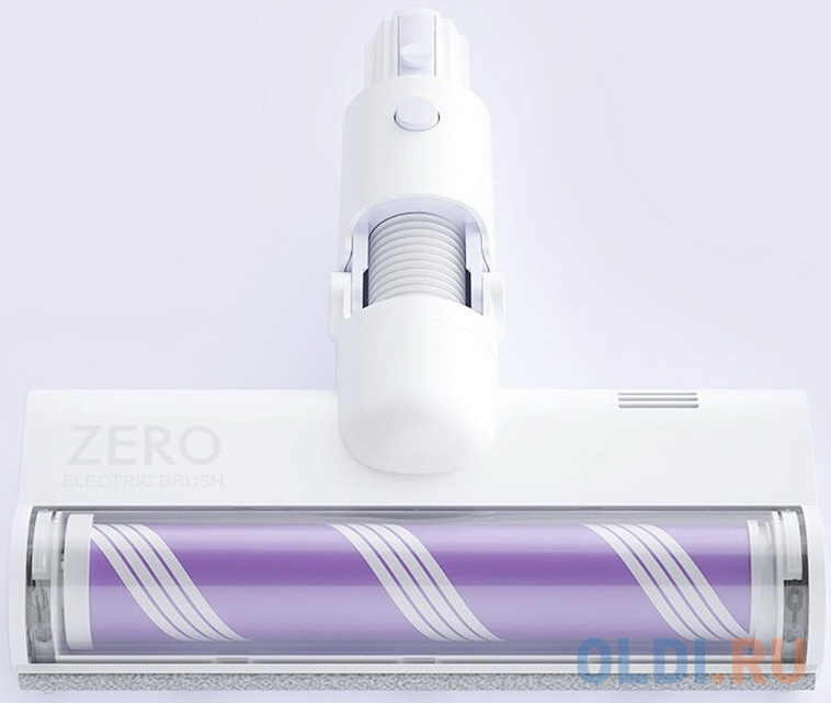 Пылесос Xiaomi ZERO Z1 сухая уборка белый