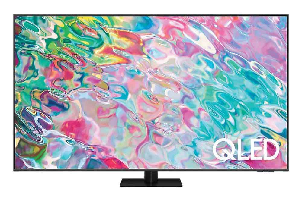 Телевизор Samsung 65" QLED QE65Q70BAUXCE