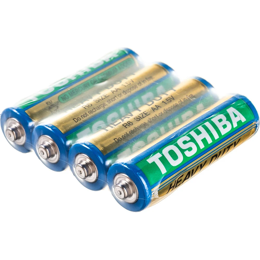 Солевой элемент питания Toshiba