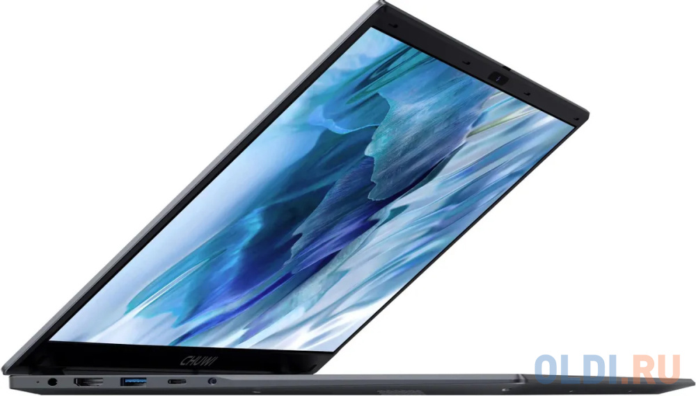 Ноутбук Chuwi GemiBook Plus 15 CWI620-PN1N5N1HDMXX 15.6" в Москвe