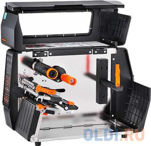 Принтер этикеток/ XT3-43, 4" TT Printer, 300 dpi, Serial, USB, Ethernet