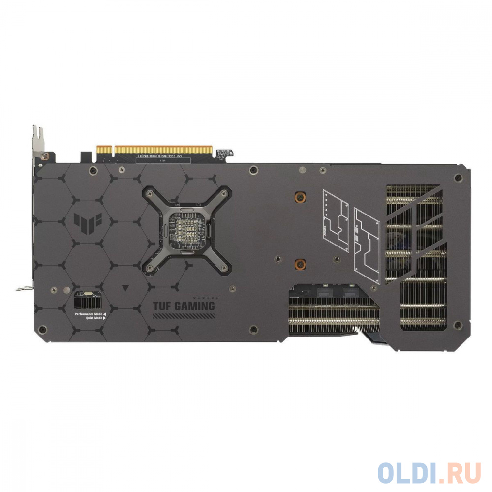 Видеокарта Acer RX7600XT NITRO OC 16GB GDDR6 128bit 3xDP HDMI 2FAN RTL в Москвe