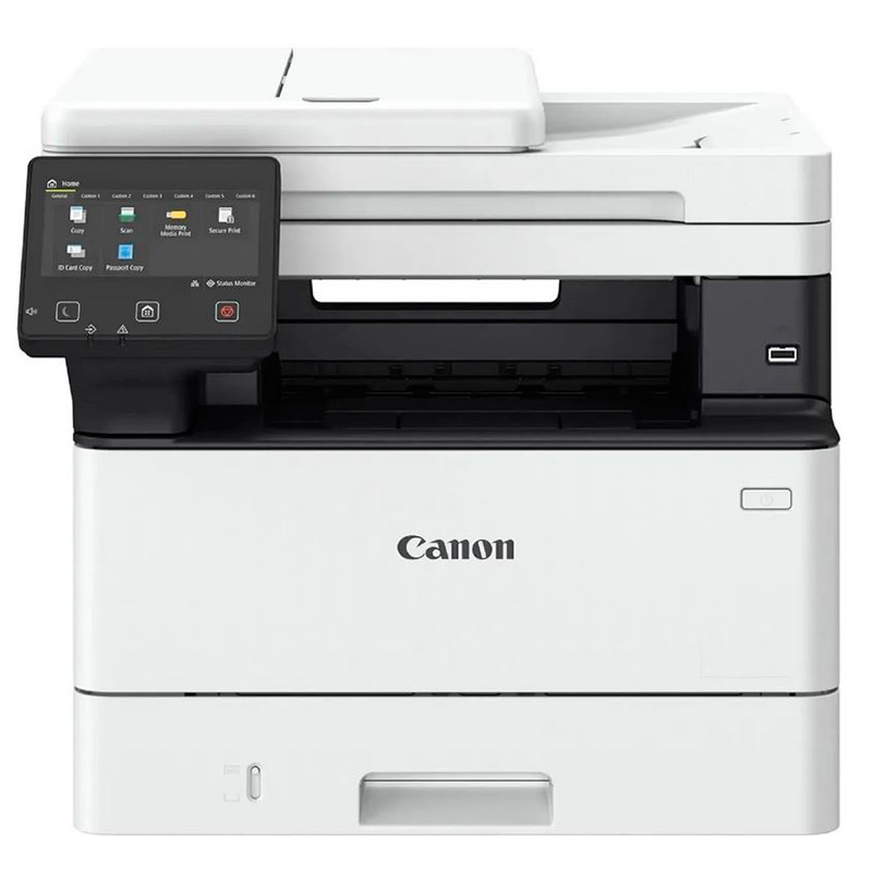 МФУ Canon i-Sensys MF465dw White 5951C007