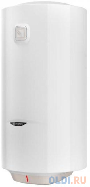 Водонагреватель накопительный Ariston DUNE1 R INOX 80 V 1.5K SLIM PL 1500 Вт 80 л