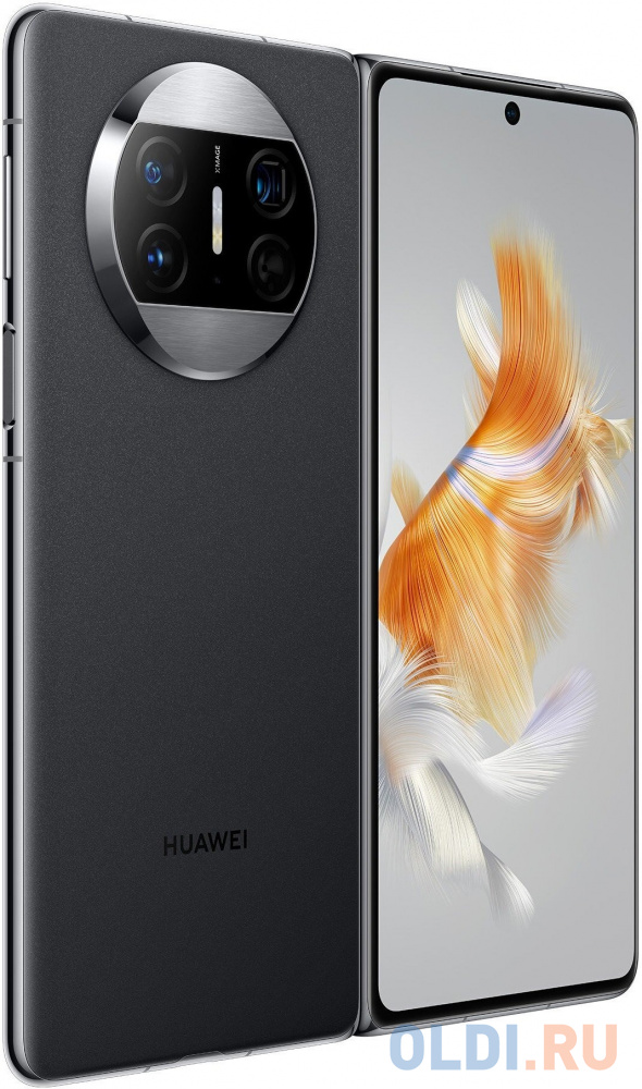 Смартфон Huawei Mate X3 12/512Gb,  ALT-L29,  черный