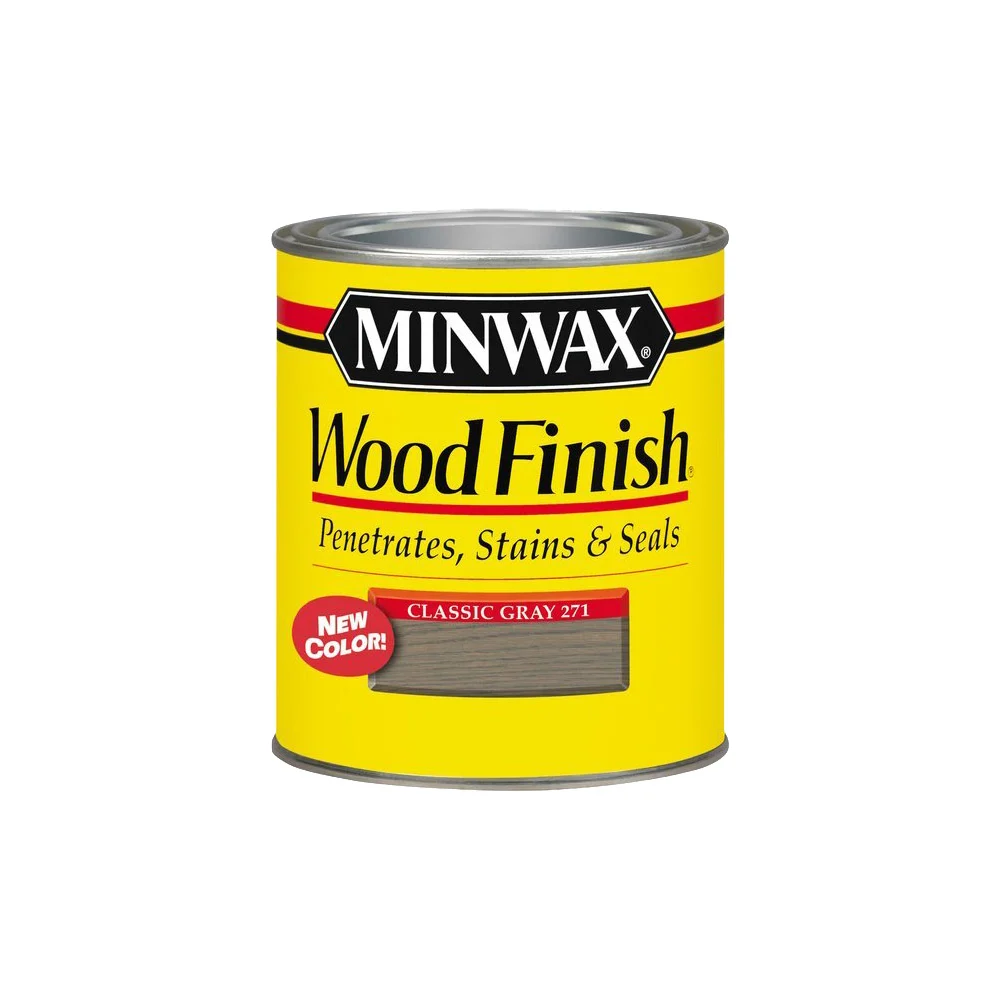 Морилка Minwax