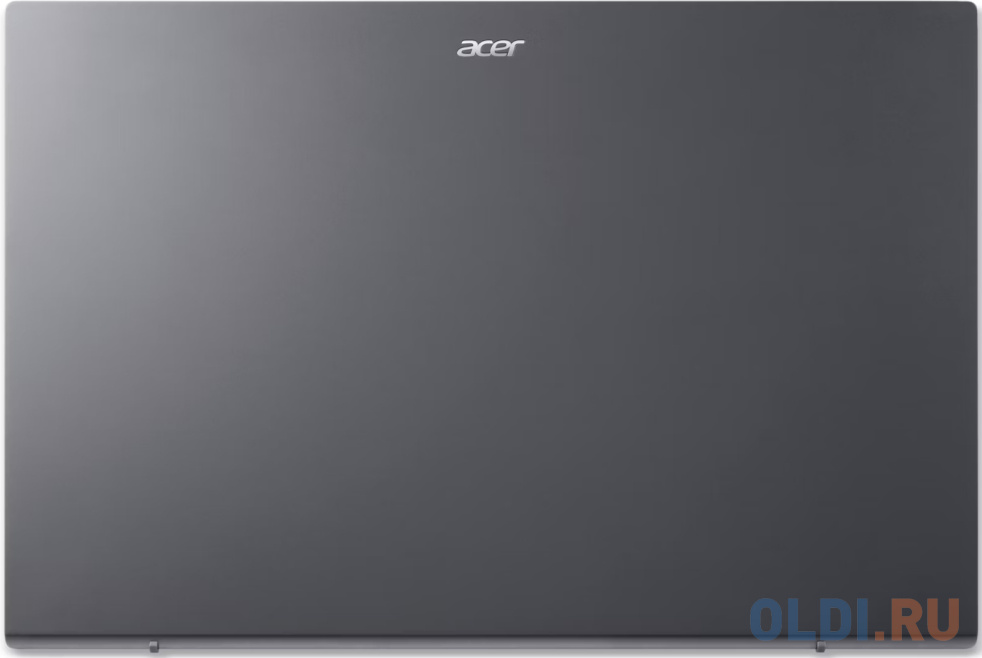 Ноутбук Acer Extensa 15 EX215-55-51GE Core i5 1235U 8Gb SSD512Gb Intel UHD Graphics 15.6" IPS FHD (1920x1080) Windows 11 Home grey WiFi BT Cam (N