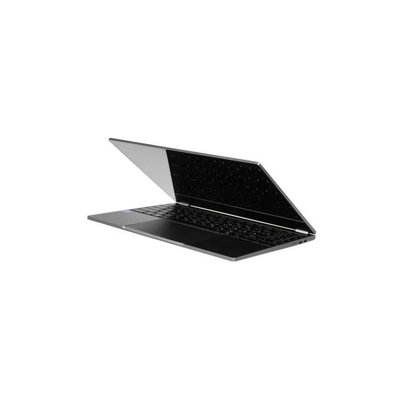 Ноутбук Chuwi Freebook Iron Gray (Intel Celeron N5100 1.1 GHz/12288Mb/512Gb SSD/Intel UHD Graphics/Wi-Fi/Bluetooth/Cam/13.5/2256x1504/Windows 11)