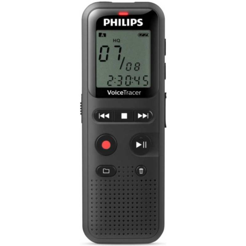 Диктофон Philips DVT1160