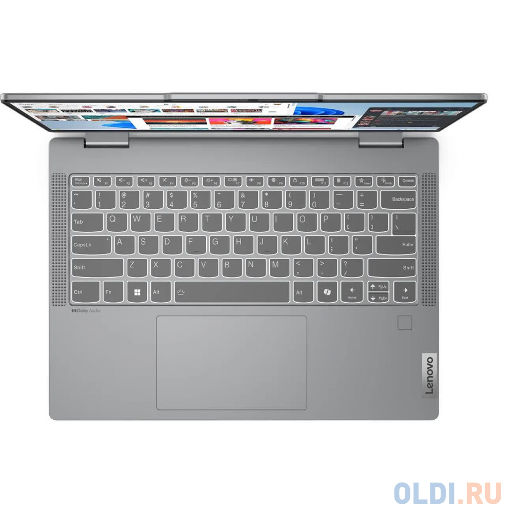 Ноутбук Lenovo IdeaPad 5 2-in-1 14AHP9 83DR005NRK 14"