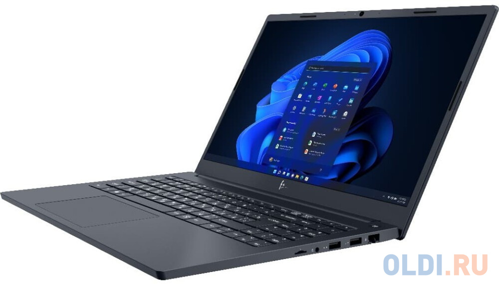 Ноутбук F+ Flaptop i FLTP-5i3-8256-w 15.6"