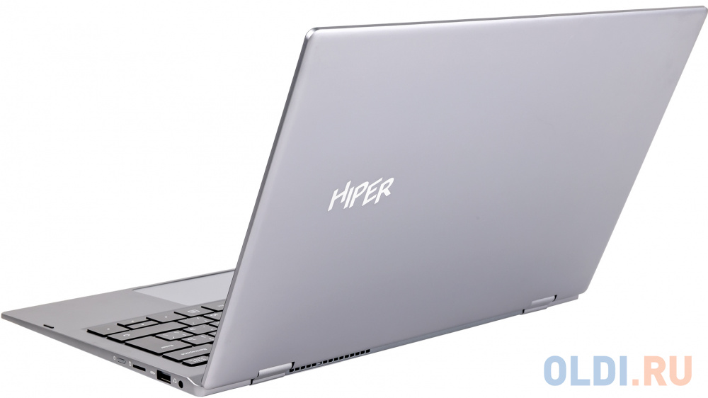 Ноутбук HIPER Slim 360 H1306O3165DM 13.3" в Москвe