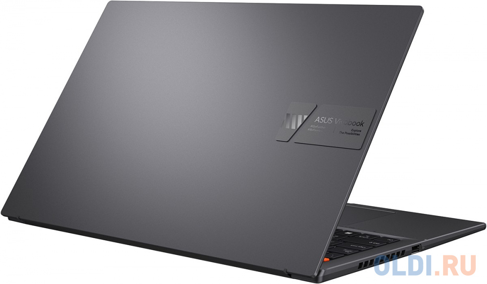 Ноутбук ASUS VivoBook S 15 M3502QA-BQ238 90NB0XX2-M00B10 15.6"