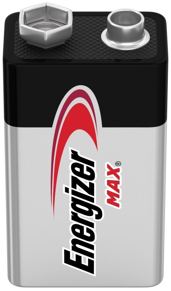 Батарея Energizer