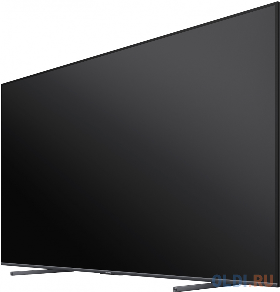 Телевизор QLED 4K 100" 100E7NQ HISENSE