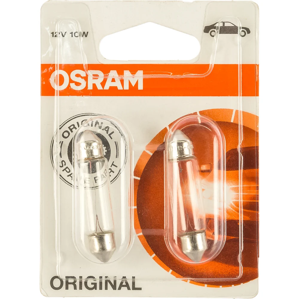 Автолампа Osram в Москвe