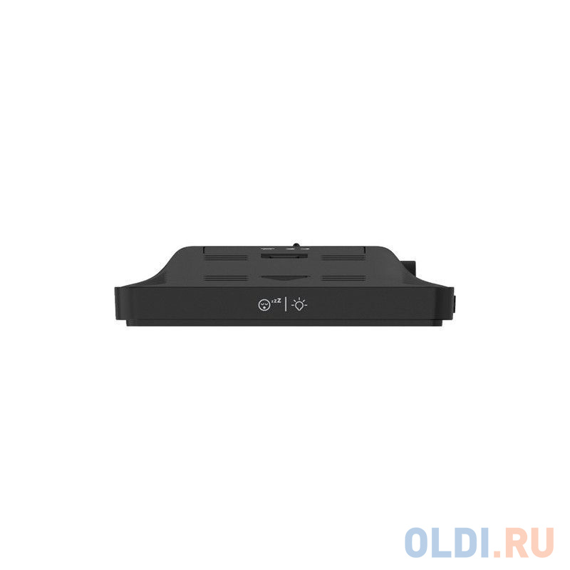 BALDR B0360WST2H2PR-V1-BLACK  Беспроводная Метеостанция, черный