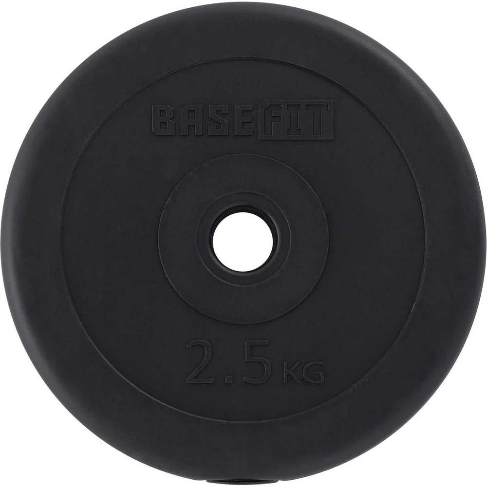 Пластиковый диск Basefit в Москвe