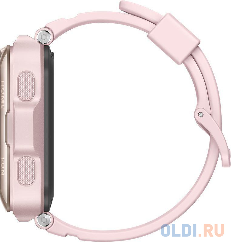 Умные часы KIDS 4 PRO ASN-AL10 PINK HUAWEI