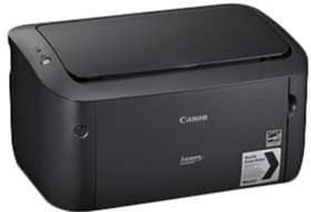 Принтер лазерный Canon i-SENSYS LBP6030B, A4, ч/б, 18стр/мин (A4 ч/б), 600x600 dpi, USB (8468B042AA)