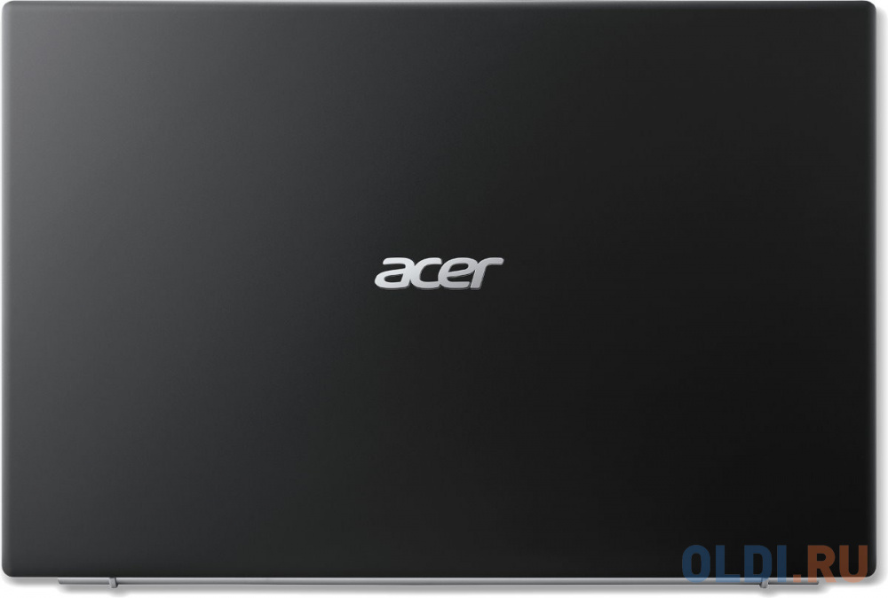 Ноутбук 15.6" FHD ACER Extensa EX215-54-3763 black (Core i3 1115G4/8Gb/256Gb SSD/VGA int/noOS) (NX.EGJER.03U) в Москвe