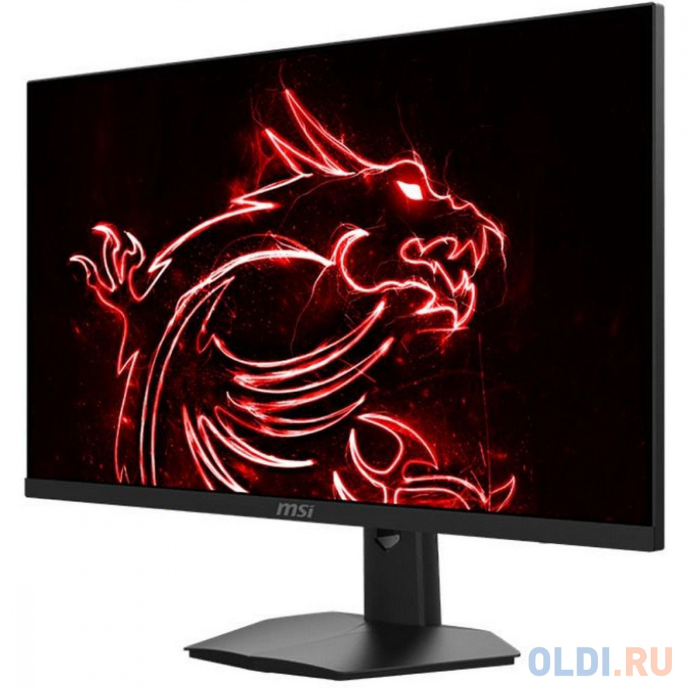 Монитор/ Монитор  G274F 27'' 1920x1080, IPS, 178/178, 1мс, 250nit, 180Hz, DP/2HDMI, noUSB, T, Black, 1y