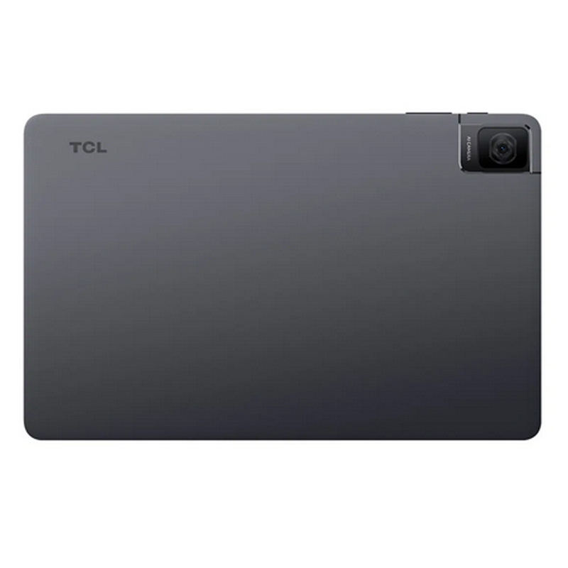 Планшет TCL Tab 10 Gen2 LTE 4/64Gb Space Gray 8196G-2CLCRU11(MediaTek MT8768 2.0 GHz/4096Mb/64Gb/LTE/Wi-Fi/Bluetooth/Cam/10.4/2000x1200/Android)