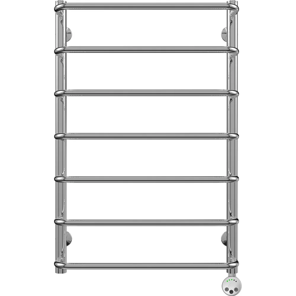 Электрический левый/правый полотенцесушитель Terminus