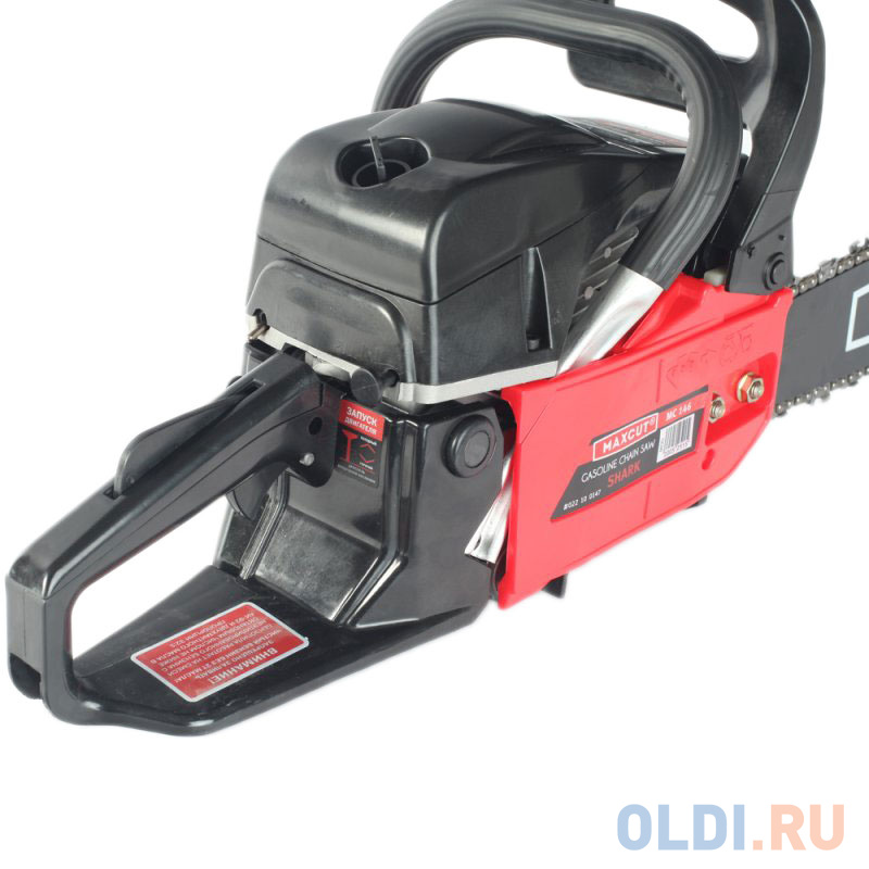 Цепная пила MaxCut MC 146 Shark 22100147 в Москвe