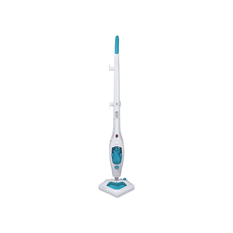 Паровая швабра Blackton Bt SM1115 White-Turquoise