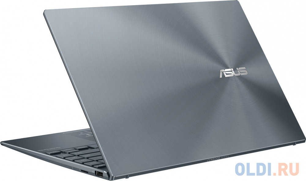 Ноутбук ASUS ZenBook 13 OLED UX325EA-KG238 90NB0SL1-M00T30 13.3"