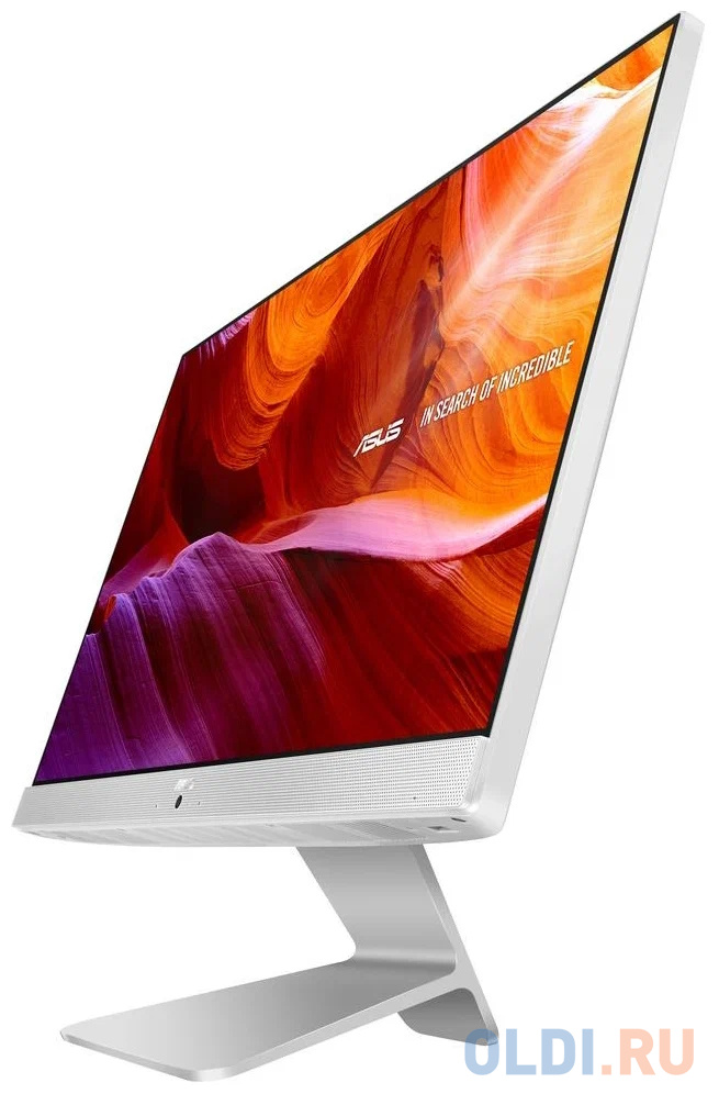 Моноблок/ ASUS Vivo V222GAK-WA003X   21.5"(1920x1080 (матовый) IPS)/Intel Pentium Silver J5040(2Ghz)/8192Mb/256SSDGb/noDVD/Int:Intel HD/Cam/BT/Wi