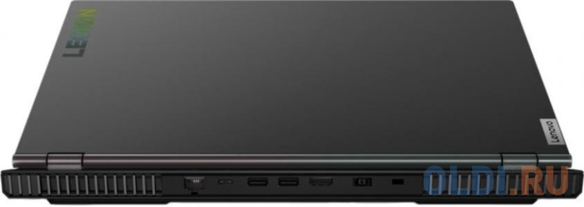 Ноутбук Lenovo Legion 5 15IMH6 82NL002MLT 15.6"