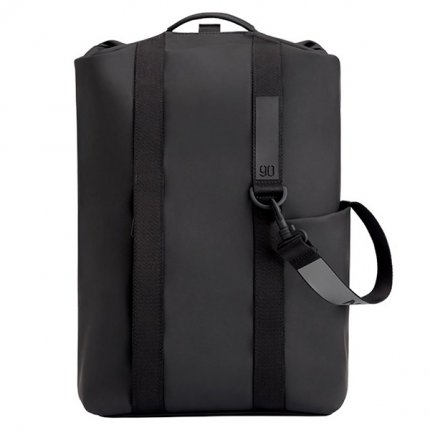 15.6" Рюкзак Xiaomi Ninetygo Urban Eusing Backpack, серый (90BBPMT2010U grey)