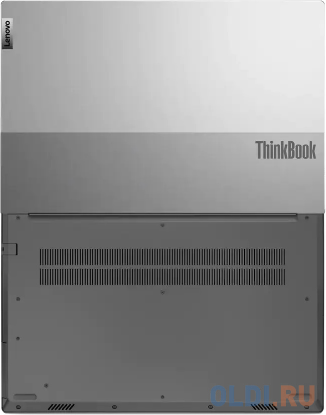 Ноутбук Lenovo ThinkBook 15 G4 IAP  Core i5-1235U/16Gb/SSD256Gb/15.6&quot;/FHD/IPS/noOS/grey (21DJ009FRU)