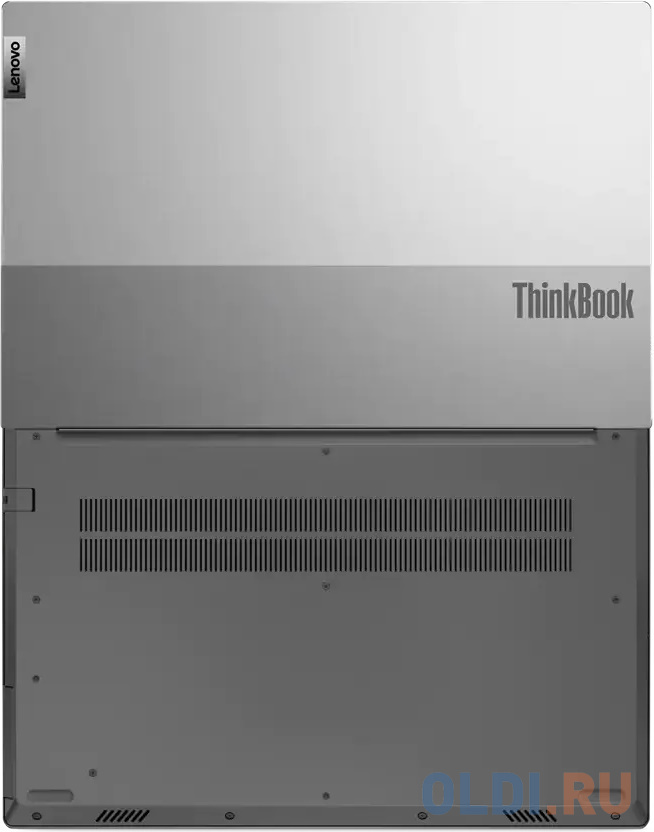 Ноутбук Lenovo ThinkBook 15 G4 IAP  Core i5-1235U/16Gb/SSD256Gb/15.6&quot;/FHD/IPS/noOS/grey (21DJ009FRU) в Москвe