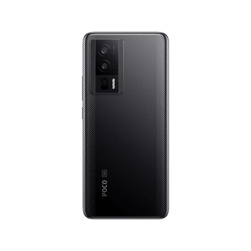 Сотовый телефон Poco F5 Pro 12/256Gb Black