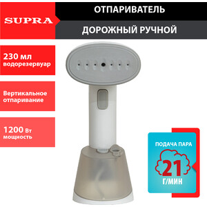 Отпариватель Supra SBS-150 в Москвe