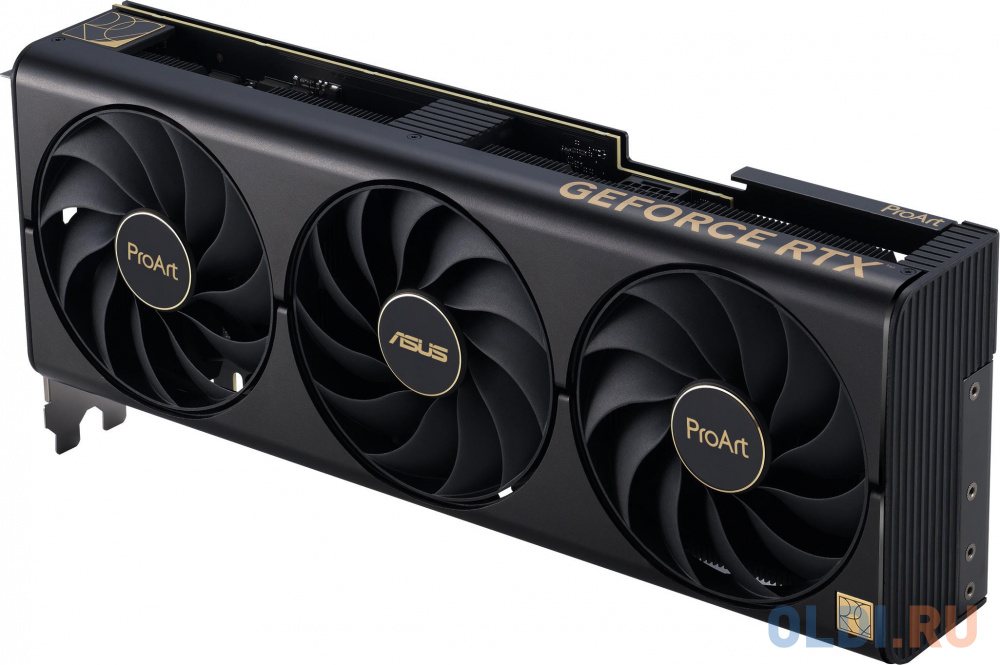 Видеокарта ASUS nVidia GeForce RTX 4070 Ti ProArt OC 12288Mb