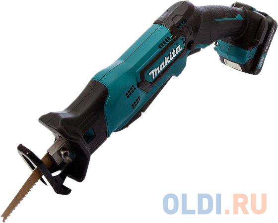 Сабельная пила Makita JR105DWAE