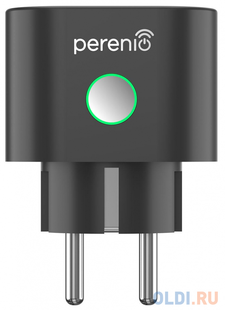 Интеллектуальная розетка Perenio Power Link