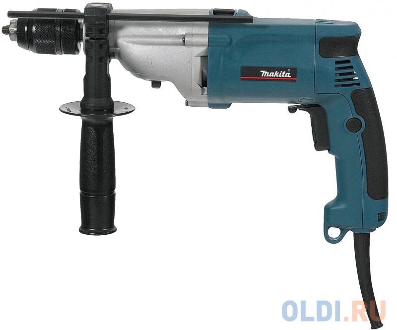 Ударная дрель Makita HP2051F в Москвe