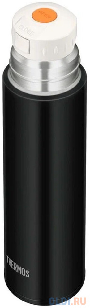 Thermos Термокружка FFM-501, черный, 0,5 л.