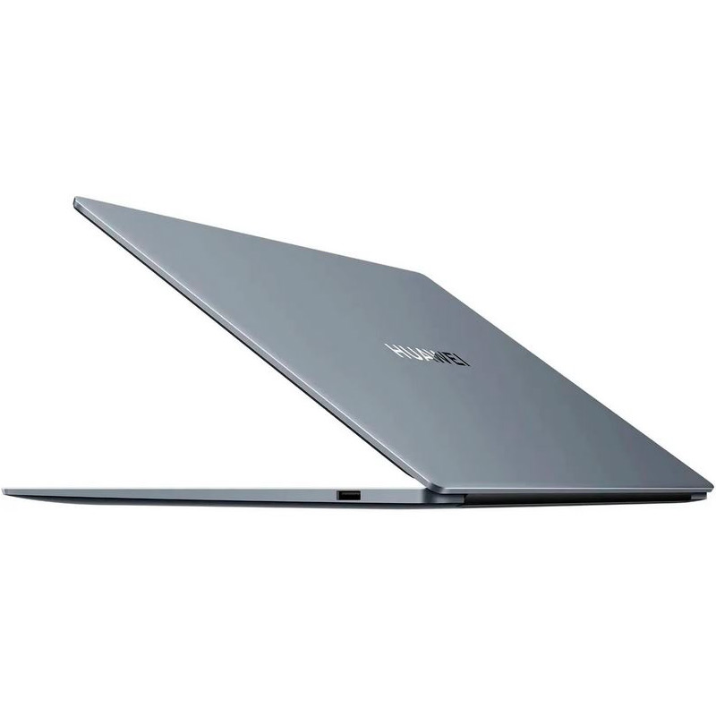 Ноутбук Huawei MateBook D 16 MCLF-X 53013WXD (Intel Core i3-1215U 1.2GHz/8192Mb/512Gb SSD/Intel UHD Graphics/Wi-Fi/Cam/16/1920x1200/Windows 11 Home 64-bit)