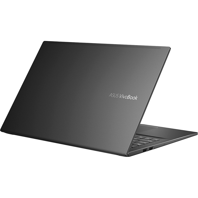 Ноутбук ASUS Vivobook 15 K513EA-L13419W Indie Black 90NB0SG1-M017U0 (Intel Core i5 1135G7 2.4 Ghz/16384Mb/512Gb SSD/Intel Iris Plus Graphics/Wi-Fi/Bluetooth/Cam/15.6/1920x1080/Windows 11)